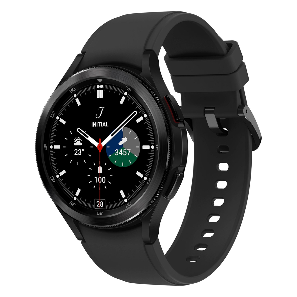 SAMSUNG Galaxy Watch4 Classic 46mm Noir