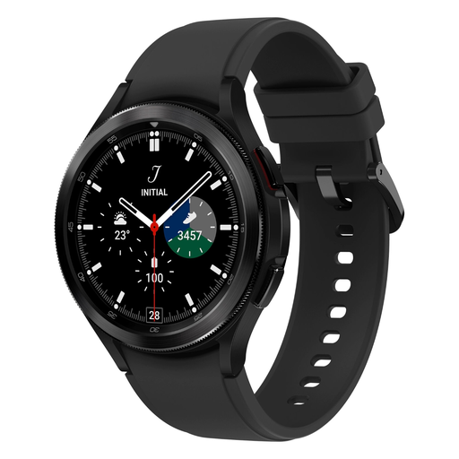 [8806092581494] SAMSUNG Galaxy Watch4 Classic 46mm Noir