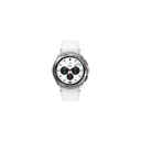 SAMSUNG Galaxy Watch4 Classic 42mm Silver 4G