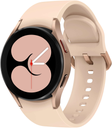 SAMSUNG Galaxy Watch4 40mm Rose Doré