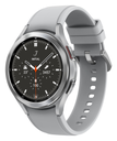 SAMSUNG Galaxy Watch4 Classic 46mm Argent
