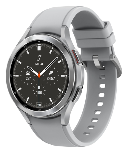 [8806092612518] SAMSUNG Galaxy Watch4 Classic 46mm Silver