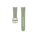 SAMSUNG Bracelet pour Galaxy Watch 4 Classic taille M/L vert olive