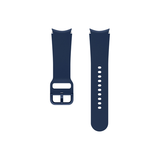 [8806092659353] SAMSUNG Galaxy Watch4 Sport Band Navy Blue
