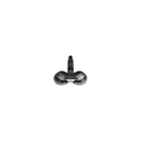 SAMSUNG Escova dupla mopa rotativa pavimentos duros aspirador vassoura 1.2kg