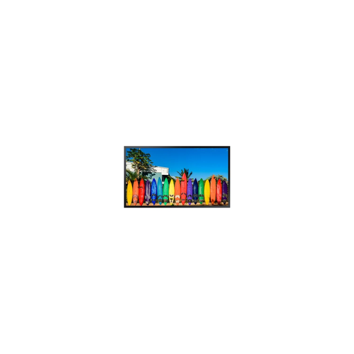[8806094042221] SAMSUNG Pro Smart Tv Om55b Lh55ombebgbxen