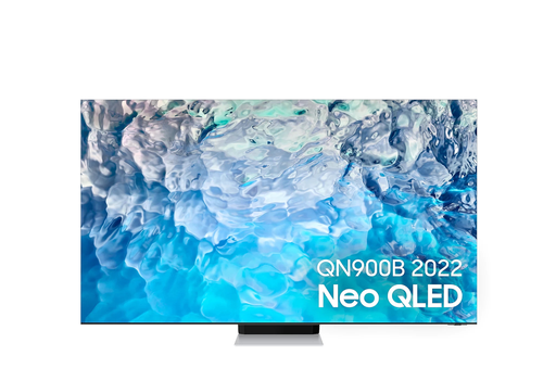 [8806094076653] SAMSUNG TV Series 9 85QN900B 8K Ultra HD Smart TV 85 polegadas
