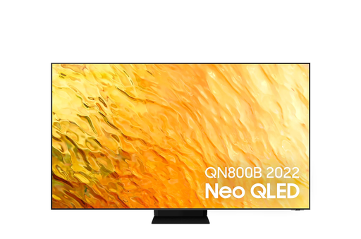 [8806094194982] SAMSUNG TV 8K Ultra HD Series 8 85QN800B 85 polegadas