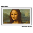 SAMSUNG Televisor 4K Ultra HD The Frame QE75LS03BAUXXC 75 polegadas