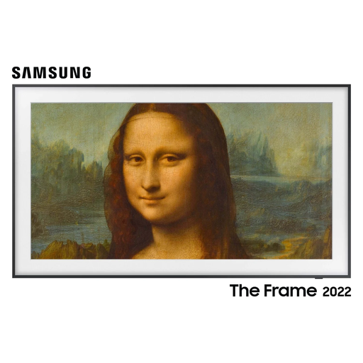 [8806094215168] SAMSUNG Televisor 4K Ultra HD The Frame QE75LS03BAUXXC 75 polegadas