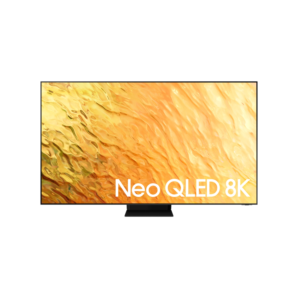 SAMSUNG TV 85 polegadas Neo QLED 8K QE85QN800B