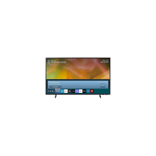 [8806094243451] SAMSUNG Televisor AU800 HG65AU800EU 65 polegadas 4K HDR10+ Preto