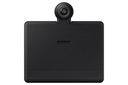 SAMSUNG Webcam Vg-stcbu2k 1080p USB 2.0 Noir