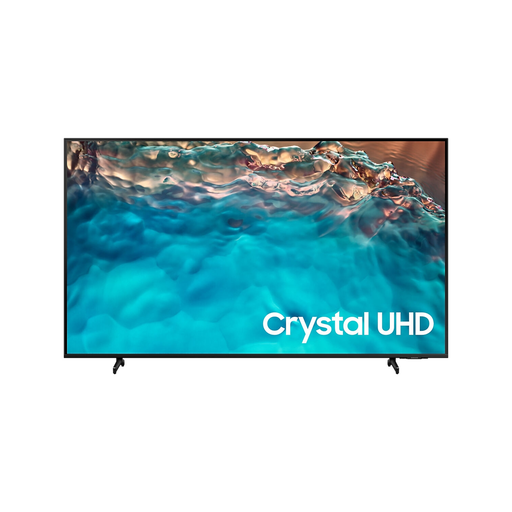 [8806094282191] SAMSUNG TV 55 polegadas 4K Ultra HD Smart TV UE55BU8072UXXH