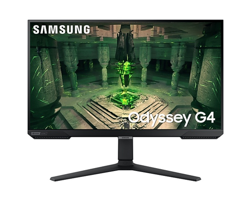 [8806094341966] SAMSUNG Monitor LS27BG400EUXEN Odyssey G4 27 Full HD 240Hz