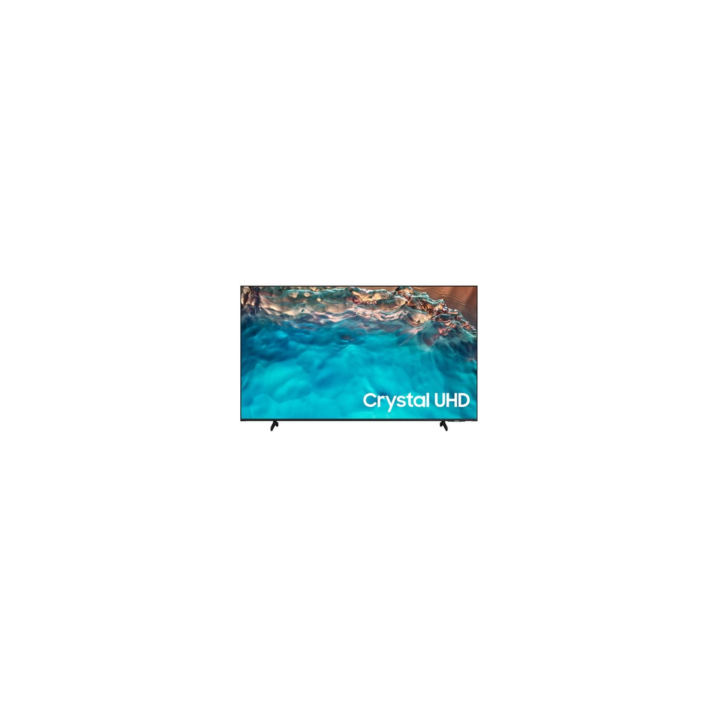 SAMSUNG Tv Smart 4k Uhd 50 Polegadas Preto