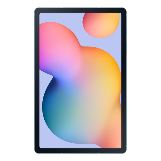 [8806094463668] SAMSUNG Tablette Galaxy Tab S6 Lite 64GB 10.4 Inch Blue