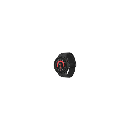 [8806094498554] SAMSUNG Galaxy Watch 5 Pro 45mm 4G Black