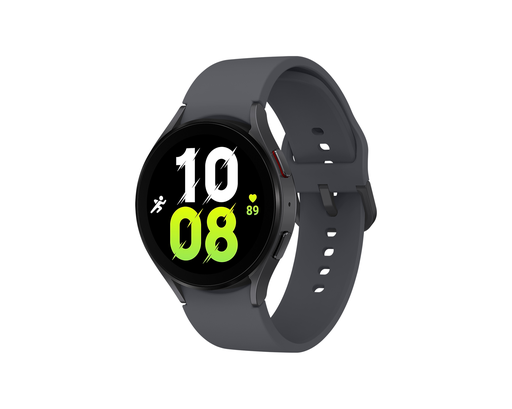 [8806094498974] SAMSUNG Galaxy Watch5 3.56cm (1.4") OLED 44mm Graphite