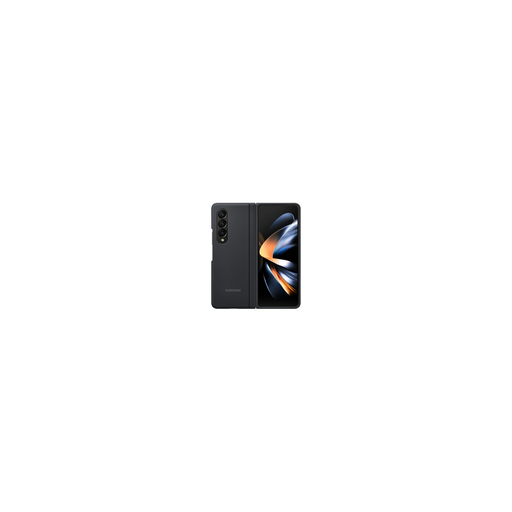 [8806094500189] SAMSUNG Coque de protection pour Galaxy Z Fold 4 Noir
