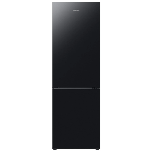 [8806094505573] SAMSUNG Frigorífico-congelador RB33B610EBN Libre instalación Negro 344 L