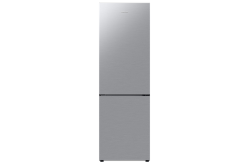 [8806094505597] SAMSUNG Frigorífico Combinado Rb33b610esa No Frost Clase E 59,5 X 65,8 X 185,3cm Gris Metal 344 L