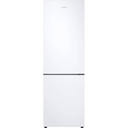 SAMSUNG Frigorífico combinado 60cm nofrost, blanco RB33B610EWW 66 kg