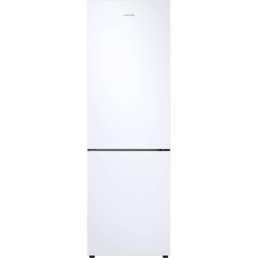 [8806094505603] SAMSUNG Frigorífico combinado 60cm nofrost, blanco RB33B610EWW 66 kg