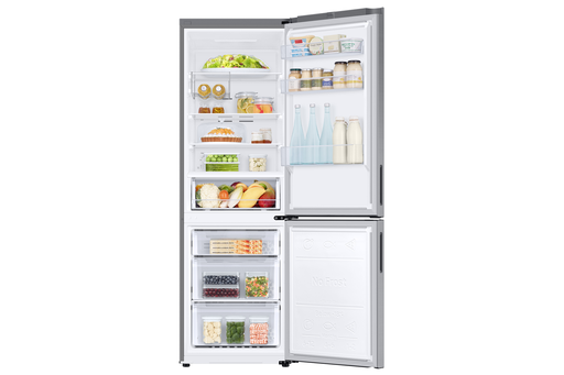 [8806094505658] SAMSUNG Frigorífico combinado RB33B612ESA No Frost 344L