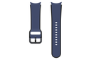SAMSUNG Bracelet Galaxy Watch 5 Pro Two Tone Sport Band Bleu