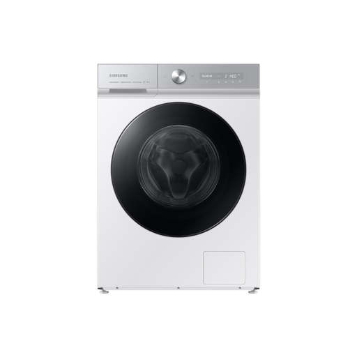 [8806094597943] SAMSUNG Lavadora Bespoke Ai Ecobubble™ 11 kg
