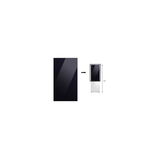 [8806094611144] SAMSUNG Panel de acabado RA-B23EUT22GM Bespoke