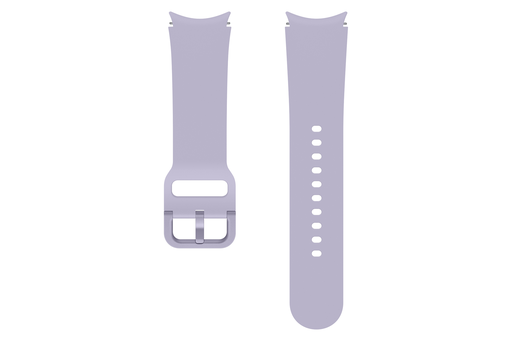 [8806094611489] SAMSUNG Sport Band ET-SFR90SVEGEU for smartwatch