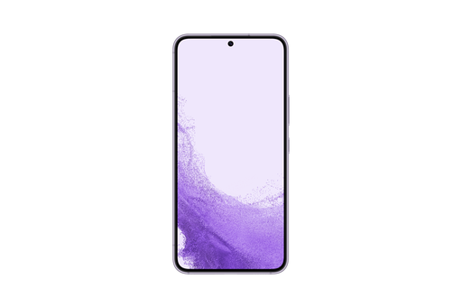 [8806094615241] SAMSUNG Galaxy S22 SM-S901BLVDEUE Smartphone 6.1 polegadas 128GB Violeta