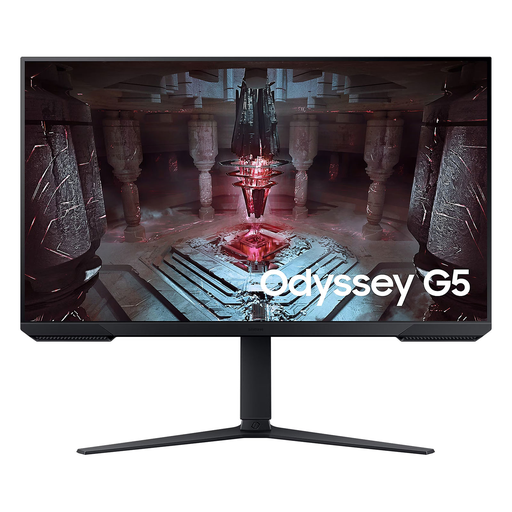 [8806094659177] SAMSUNG Odyssey S32CG510EU Flat PC Monitor 81.3cm (32")