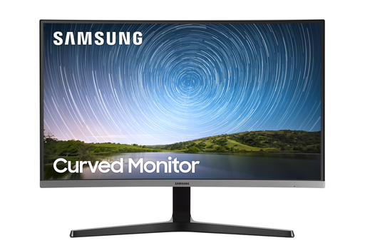 [8806094672169] SAMSUNG CR50 Flat PC Monitor 27-inch 1920x1080 Full HD