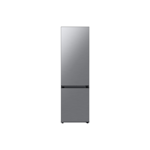 [8806094682496] SAMSUNG Frigorífico Combinado RB38A7CGTS9 Libre Instalación Plata 387 L