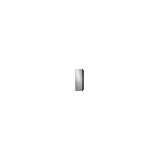 [8806094767858] SAMSUNG Frigorífico Congelador Inferior RB34C600CSA Grafito No Frost WiFi 344 L