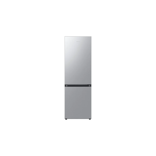 [8806094767896] SAMSUNG Frigorífico-congelador Libre Instalación No Frost Rb34c602dsa Metal Grafito 595x658x1853mm