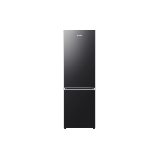 [8806094767902] SAMSUNG Frigorífico combinado 60cm negro carbono RB34C602EB1 344 L
