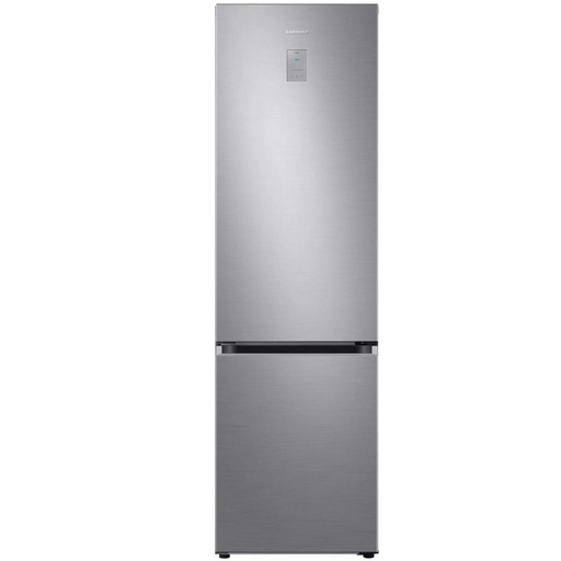 [8806094768435] SAMSUNG Frigorífico combinado 60cm ventilado inox RB38C776CS9 390 L