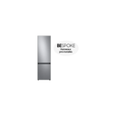SAMSUNG Frigorífico combinado 60cm 387 gris RB38C7B6AS9