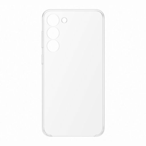 [8806094768831] SAMSUNG Coque de Protection Galaxy S23 Plus Transparente 30g