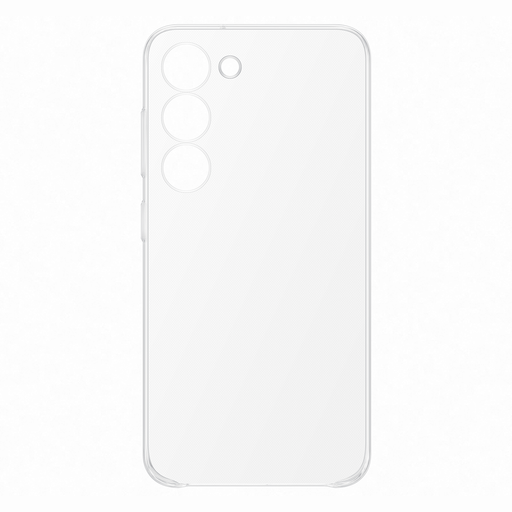 [8806094768909] SAMSUNG Coque De Protection Galaxy S23 Transparente 30g
