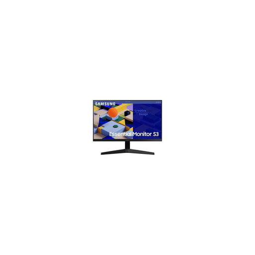 [8806094769203] SAMSUNG S31C PC Monitor 24 inch Full HD Black