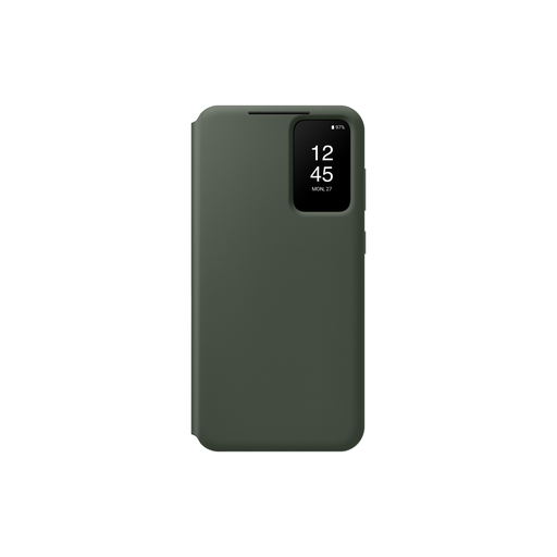 [8806094772869] SAMSUNG Coque de protection Smart View pour Galaxy S23+