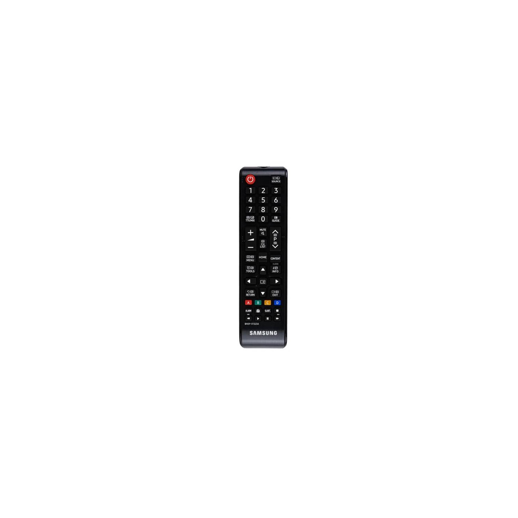 SAMSUNG Télécommande IR Wireless VG-TM1240BH