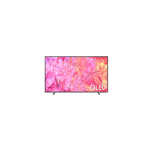 [8806094784077] SAMSUNG Televisor Series 6 QE43Q60CAUXXH 4K Ultra HD 43 polegadas