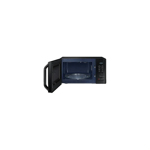 [8806094785517] SAMSUNG Four À Micro-ondes Mg23b3515ak Noir 23 L