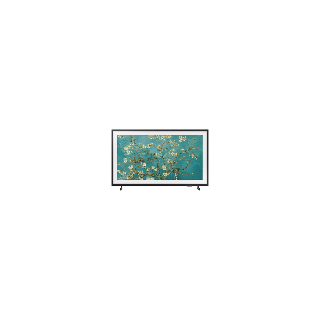 SAMSUNG TV QLED The Frame QE32LS03CBU 32 polegadas